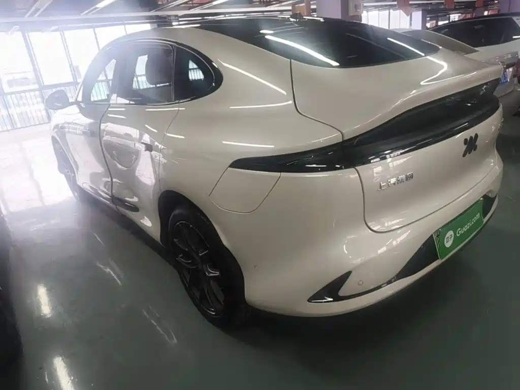 IM Motors IM LS6 2024 2023 Max Ultra Performance Edition