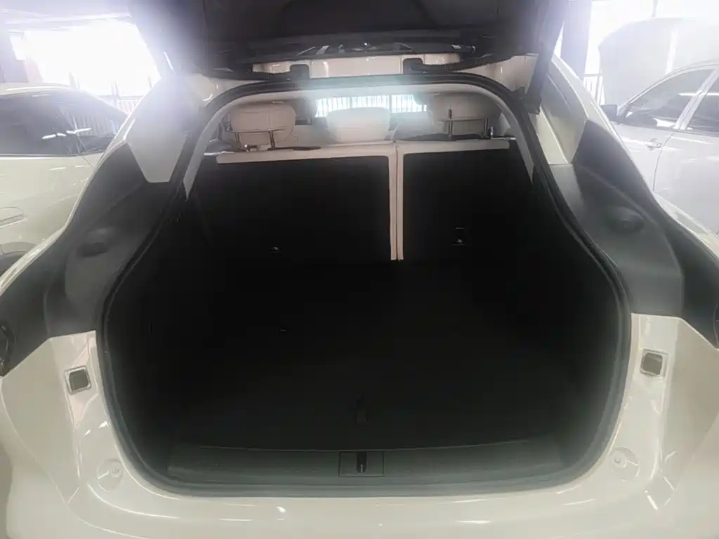 IM Motors IM LS6 2024 2023 Max Ultra Performance Edition