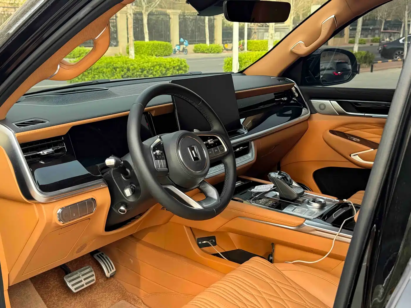 TANK TANK 500 NEW ENERGY