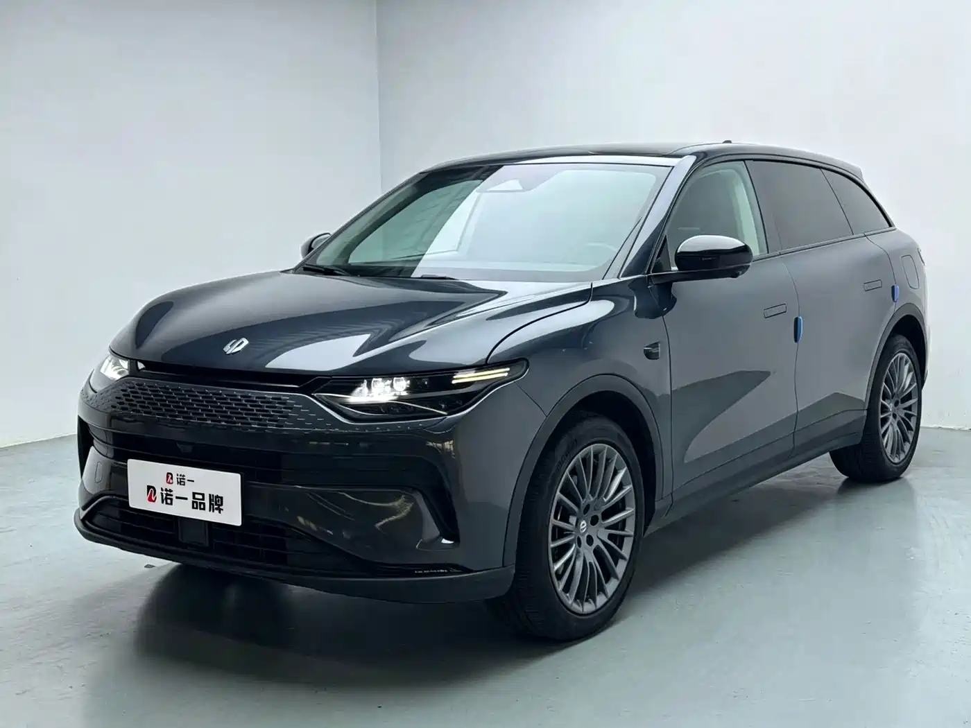 Leapmotor C11 2023