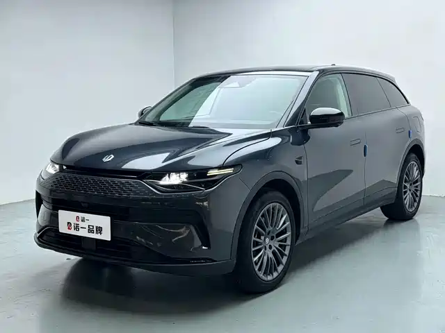 Leapmotor C11 Последовательный гибрид, 300 Комфорт