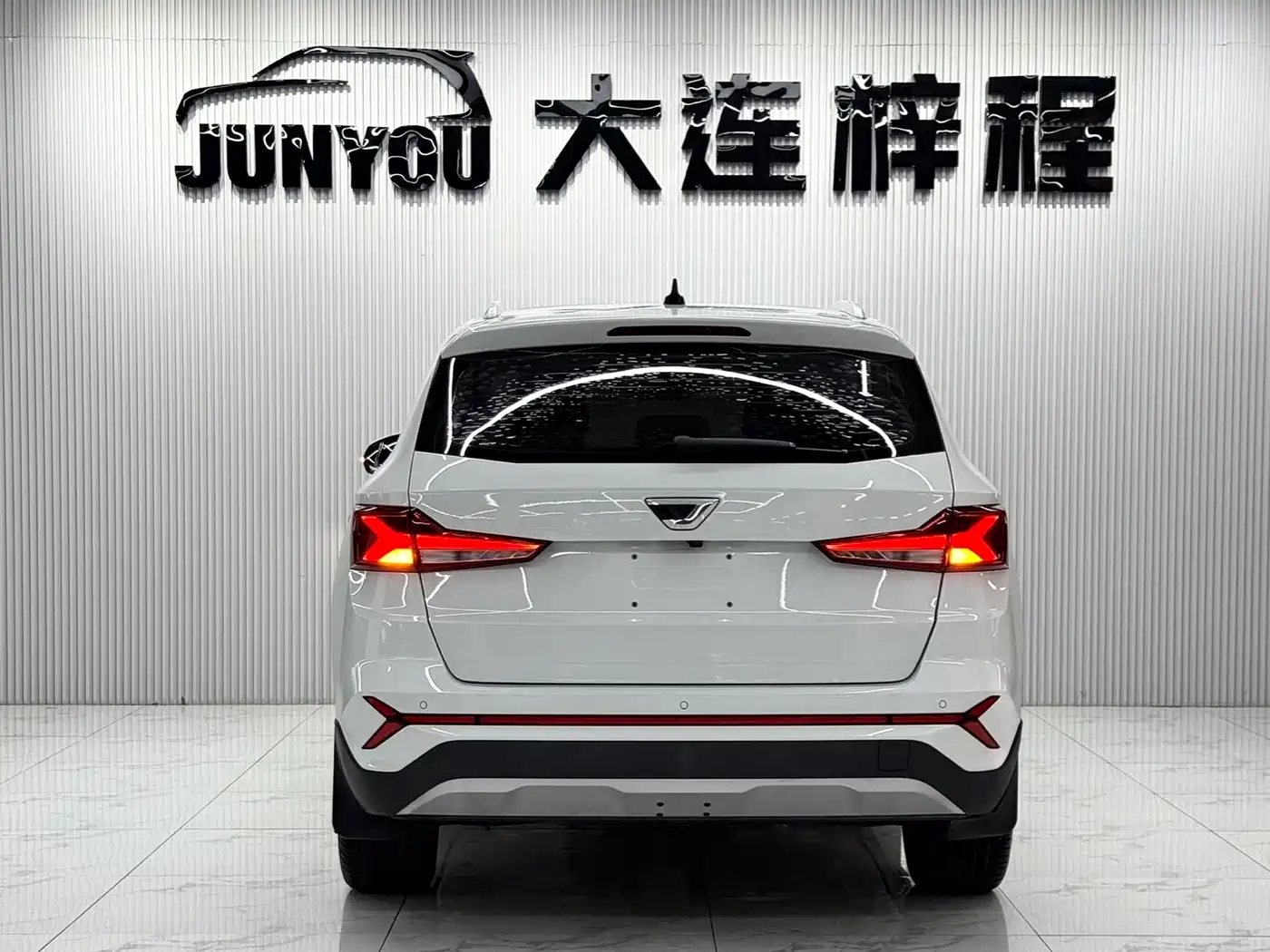 Фото 4 - Jetta VS7