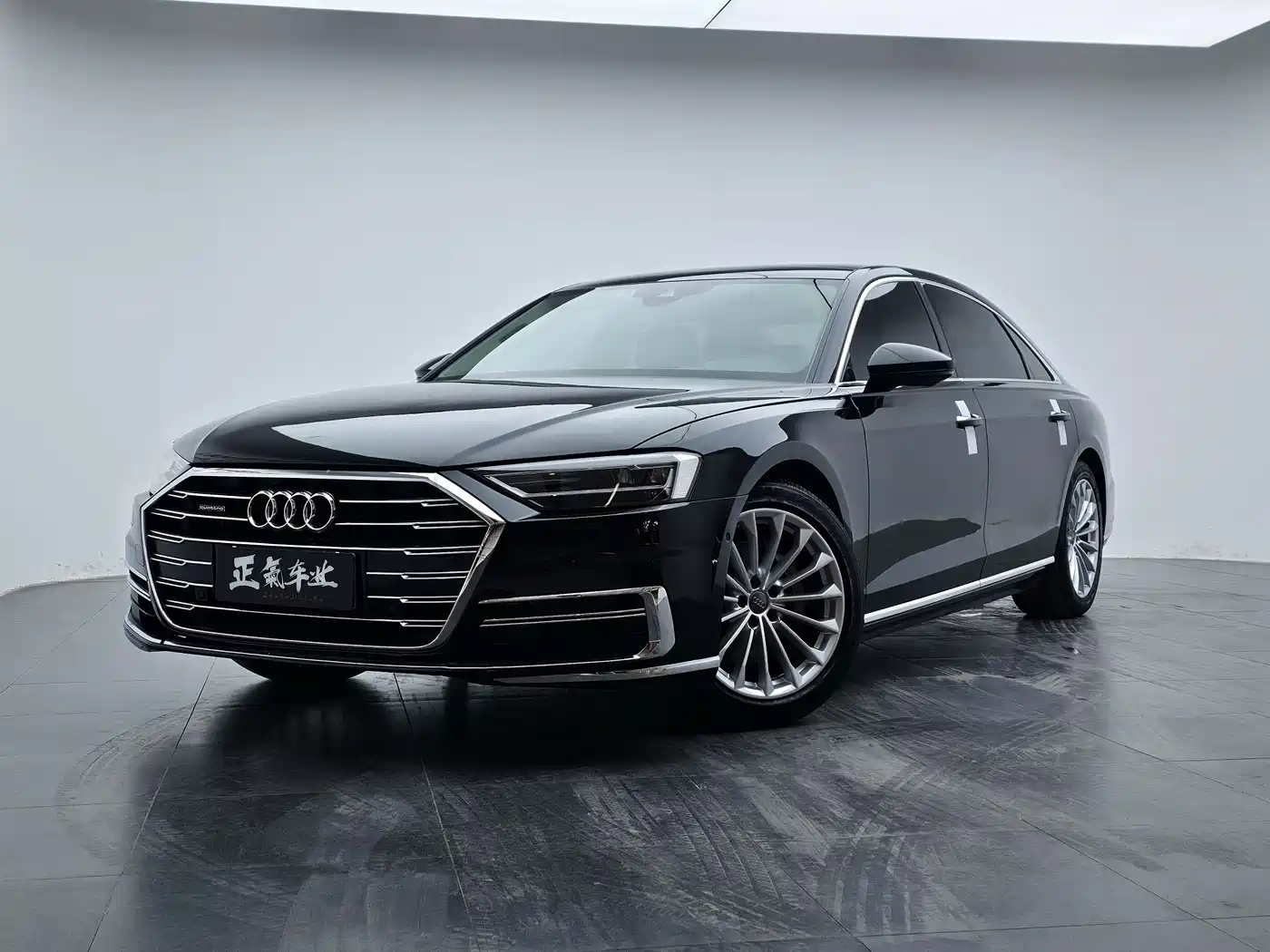 Audi A8 2019 Plus A8L 50 TFSI quattro Comfort