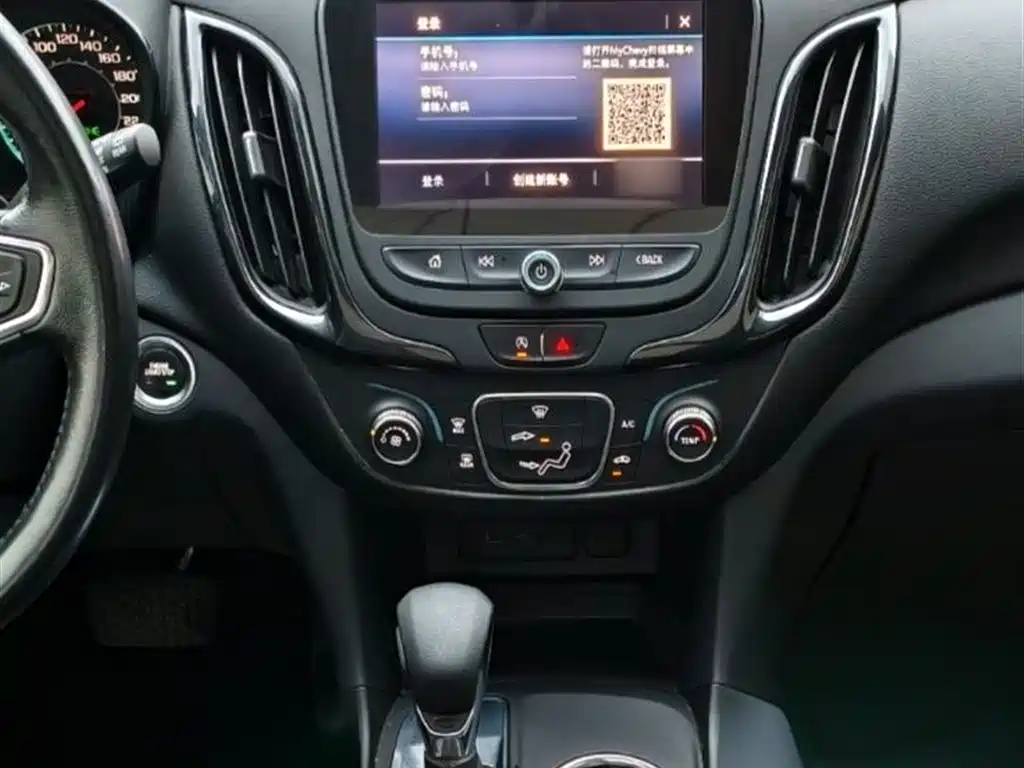 CHEVROLET EXPLORER