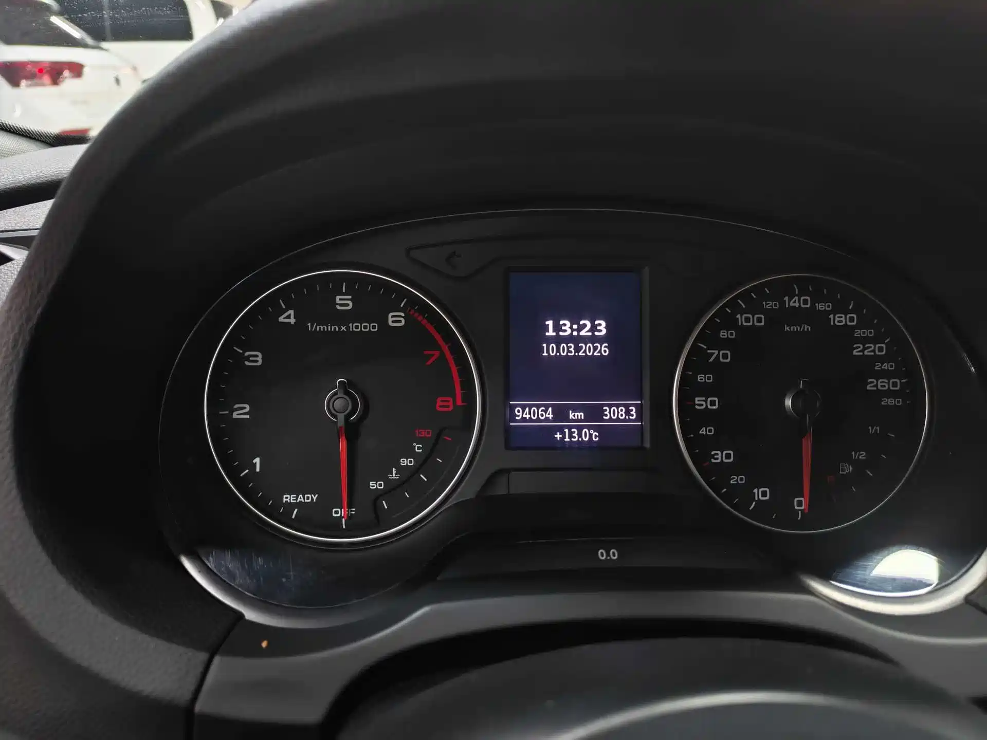 Фото 11 - Audi A3
