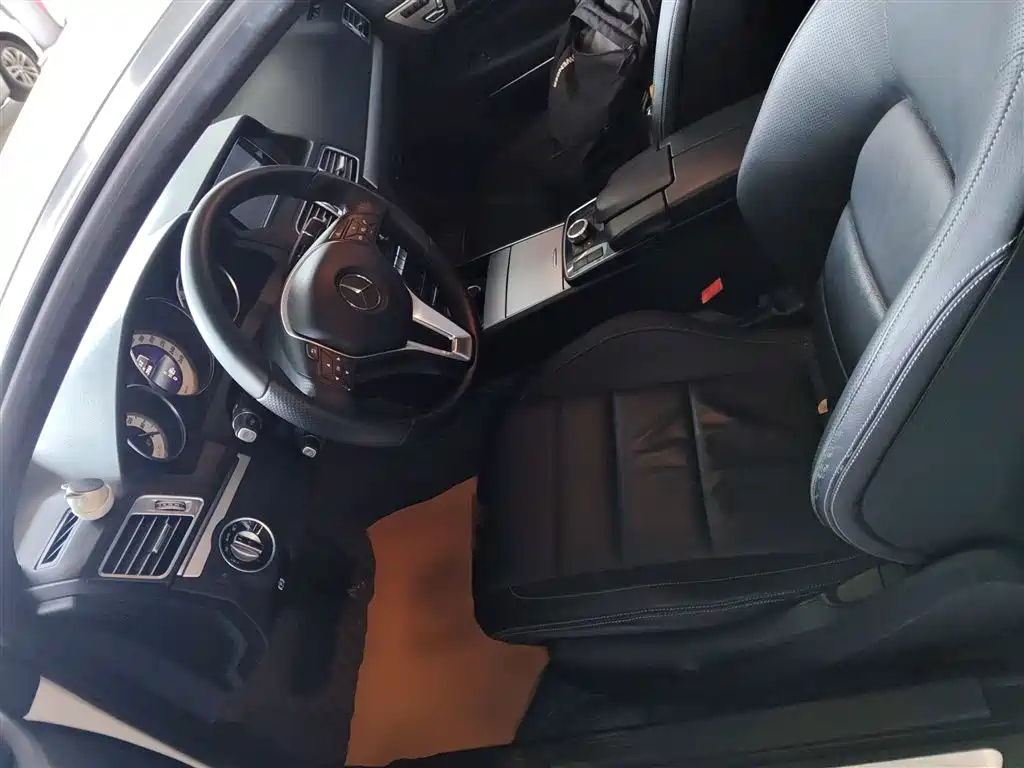 Mercedes-Benz E-Class (Import) 2014 E 200 Coupe фото 14