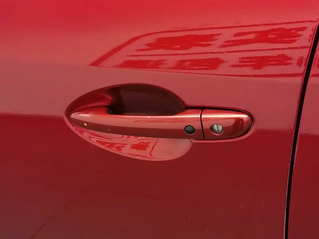 MAZDA ATEZ