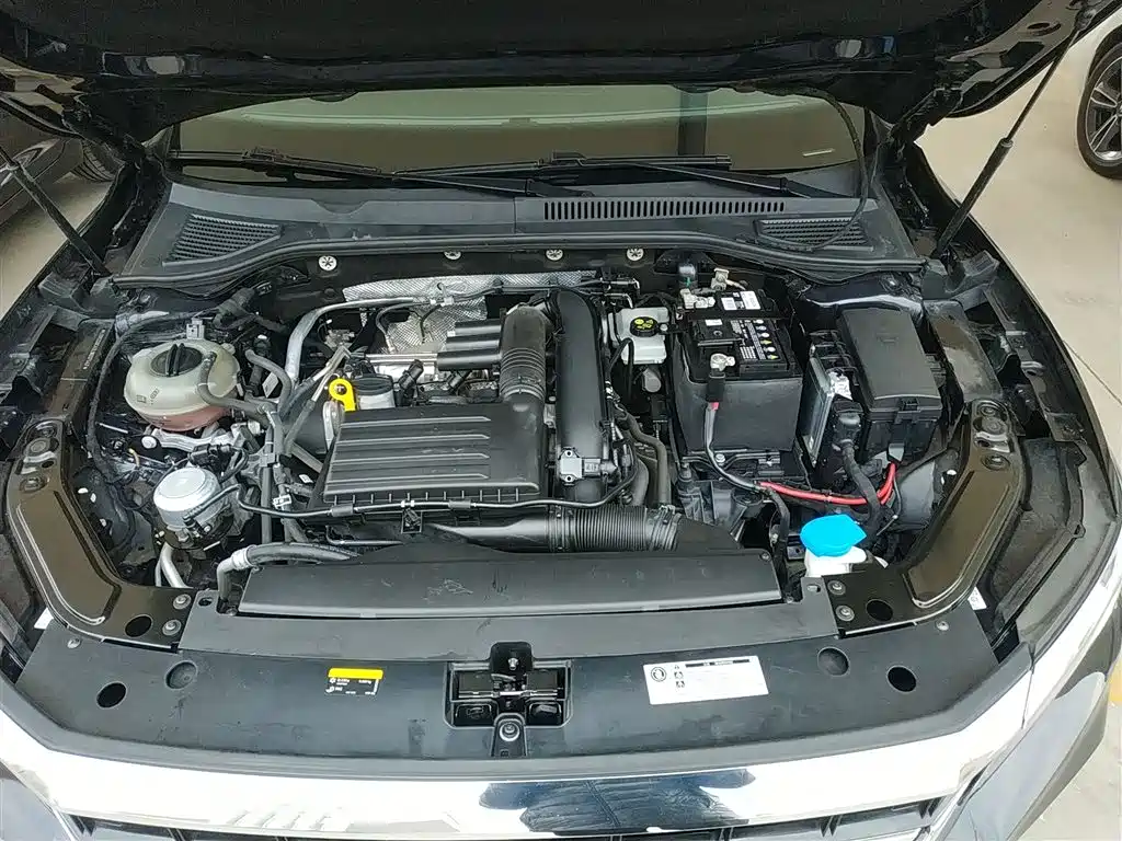Volkswagen Passat 2020 280TSI Elite Edition China VI фото 16