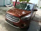 Фото 1 - Ford Kuga