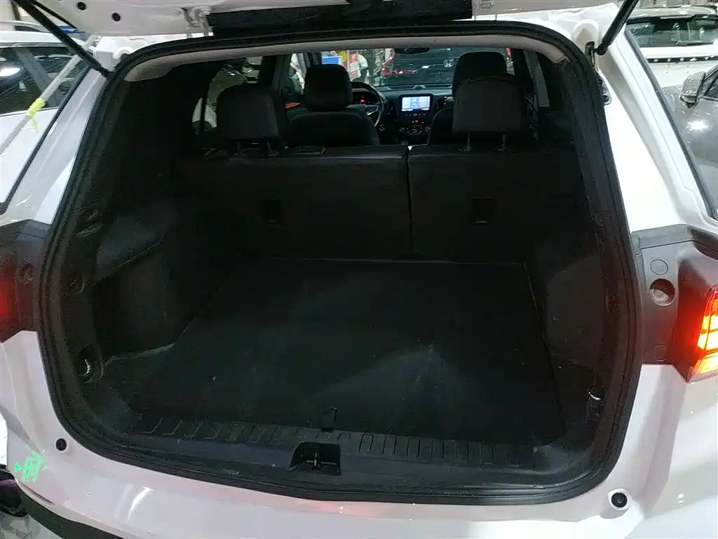 CHEVROLET EXPLORER