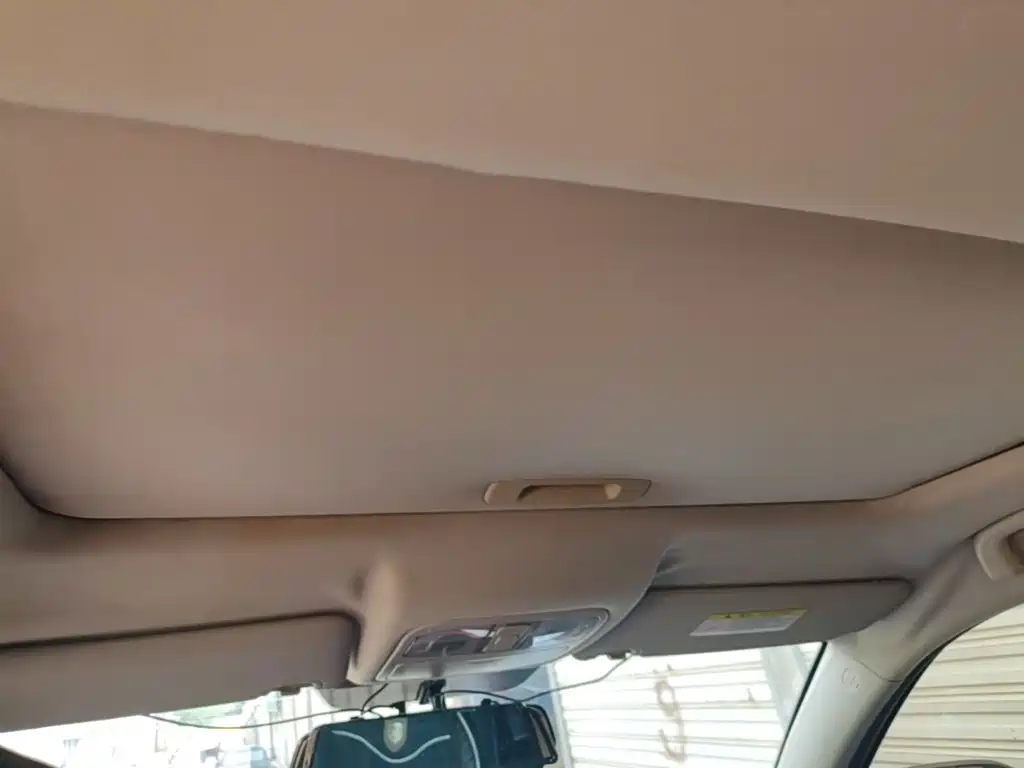 Changan CS75 2015 2014 2.0L Manual Luxury (China IV)