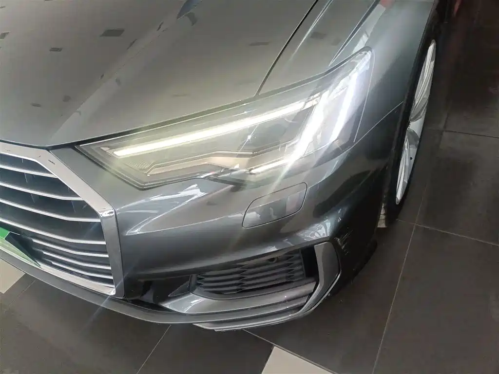 Audi A6L 2021 45 TFSI Exclusive Sport фото 18