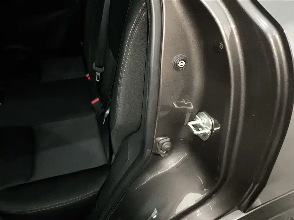 Nissan Qashqai, миниатюра 13