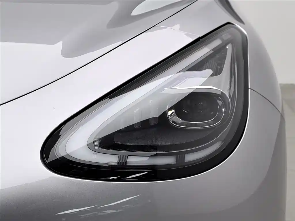 GEELY GALAXY STAR WISH