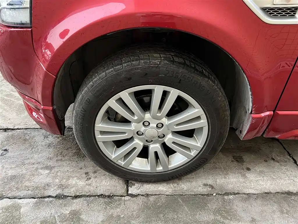 Land Rover Freelander 2 2014 2013 2.0T Si4 HSE Petrol Version