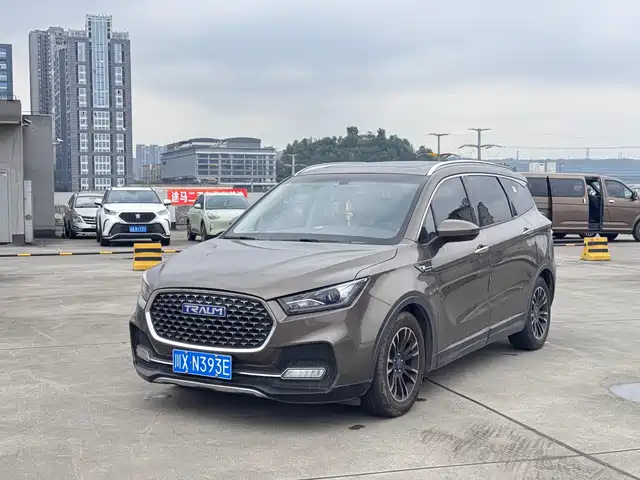 TRAUM AUTO JUNMA S70