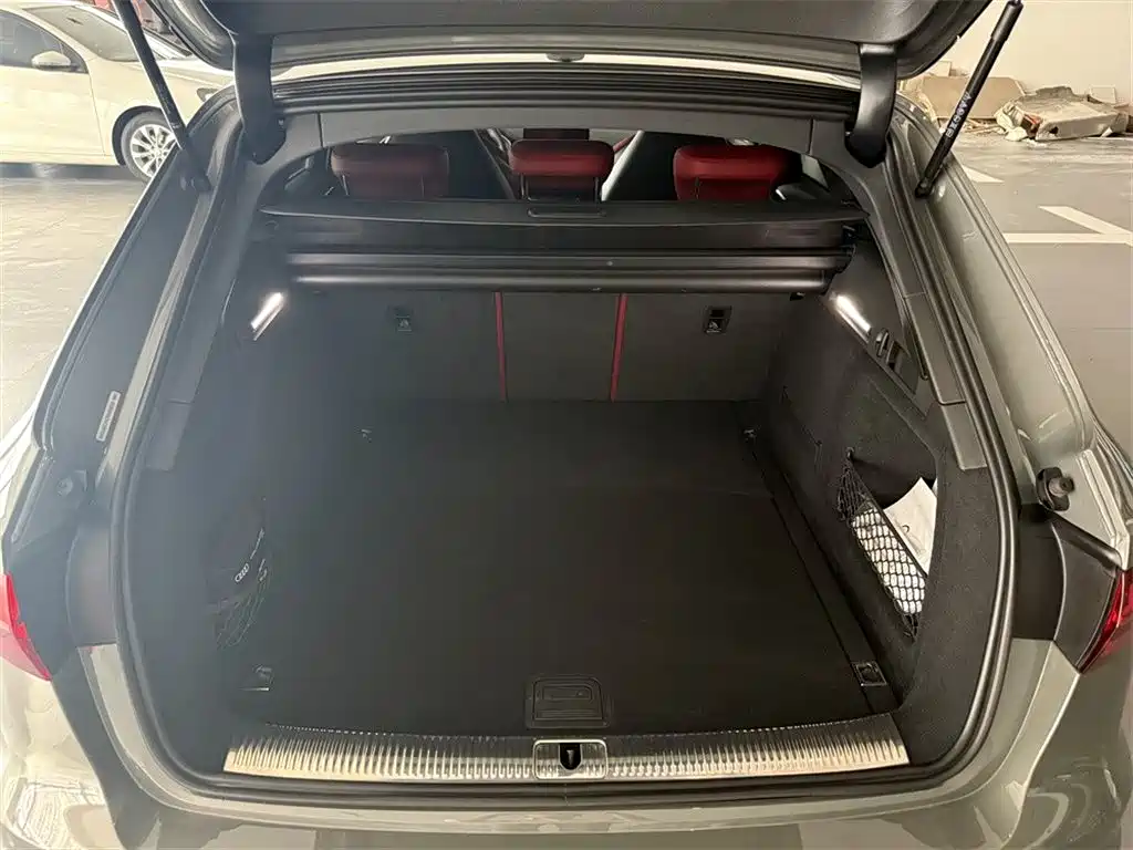 Audi S4 2024 2024 S4 Avant 3.0TFSI
