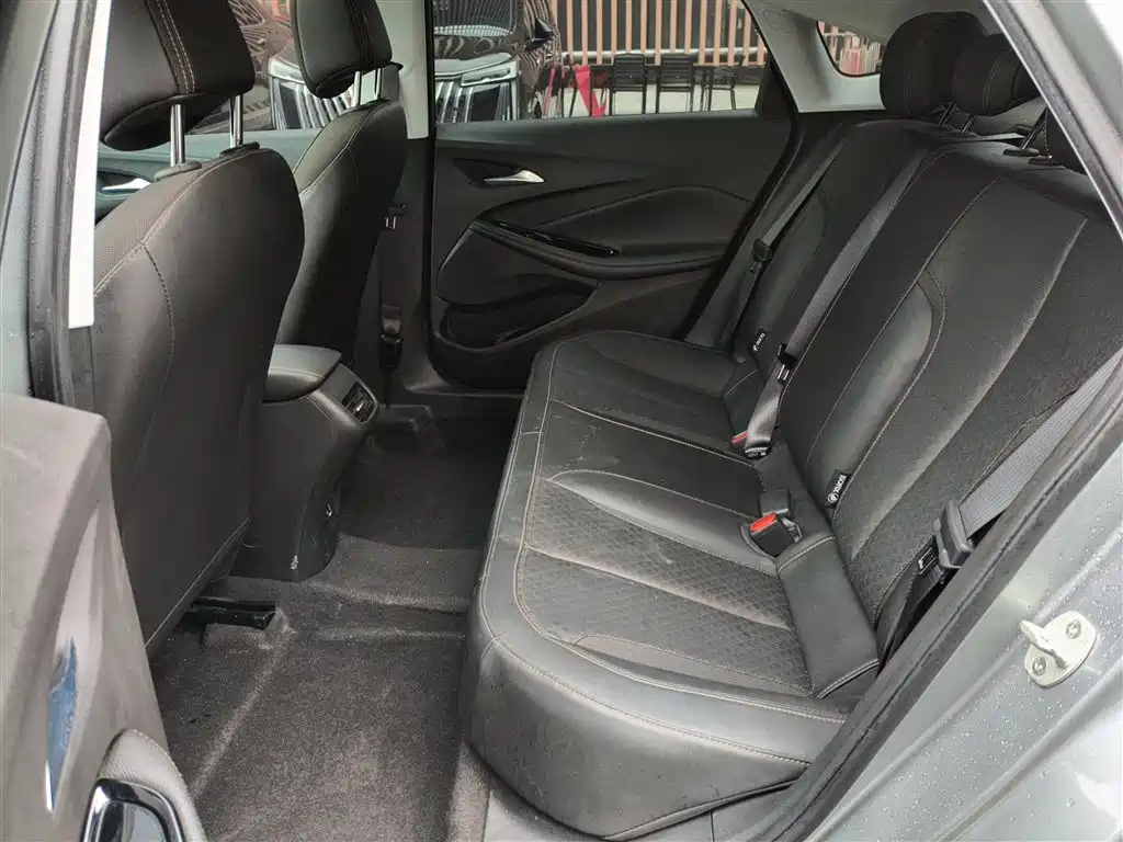 Buick Verano 2023 Pro Joy Edition фото 13