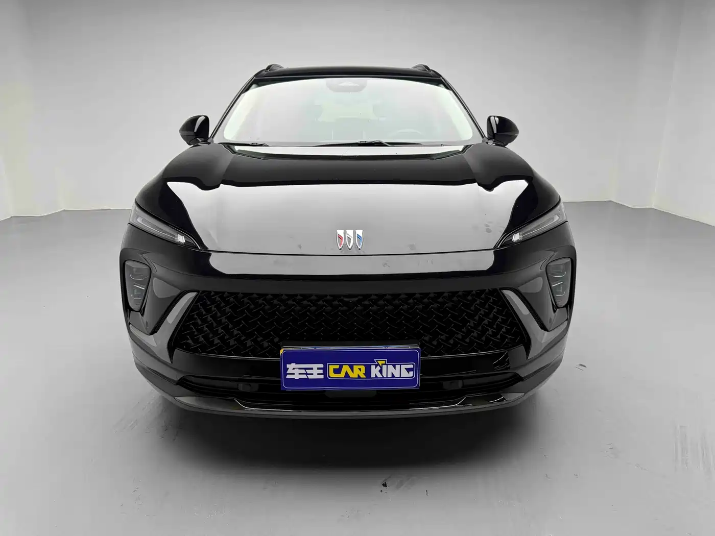 BUICK ANGKEWEI S