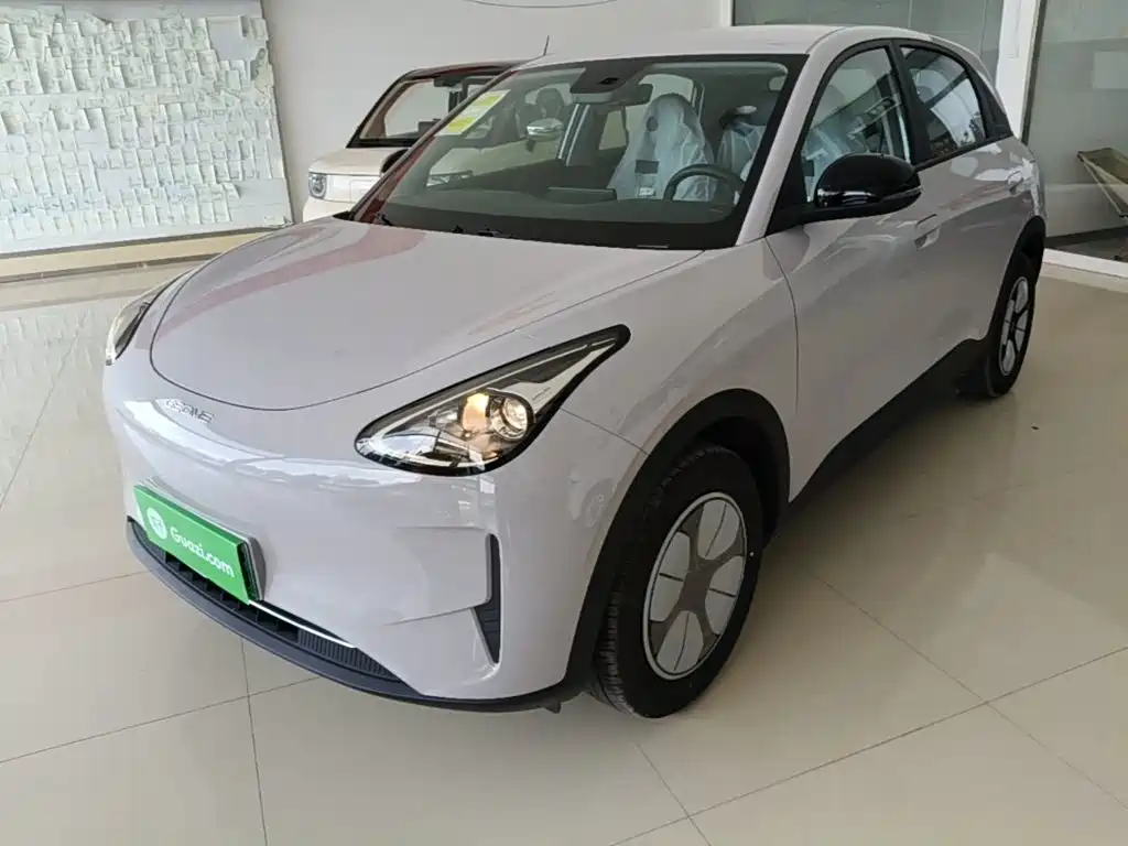 Geely Galaxy Starry Wish 2026 Edition 310km Youth Version