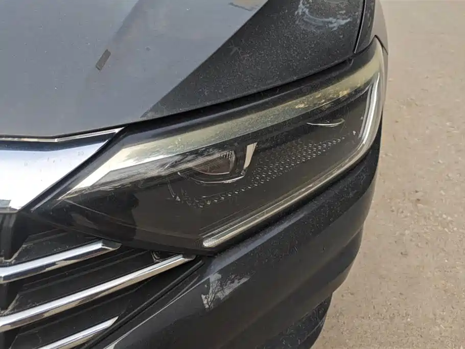 Volkswagen Sagitar 2021 200TSI DSG Comfort Smart Edition фото 5