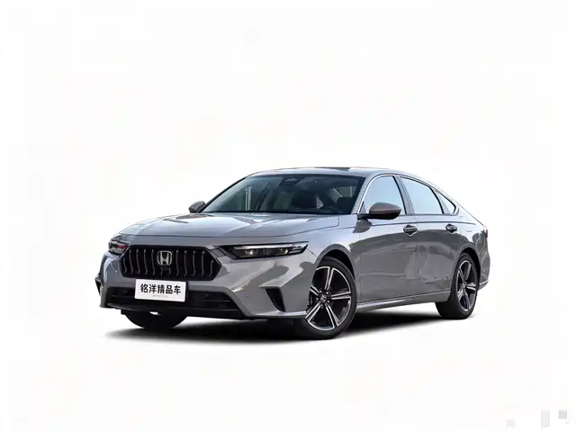 Honda Inspire 260TURBO, Элит Комфорт