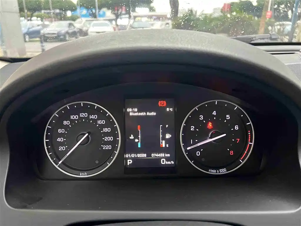Land Rover Freelander 2 2014 2013 2.0T Si4 HSE Petrol Version