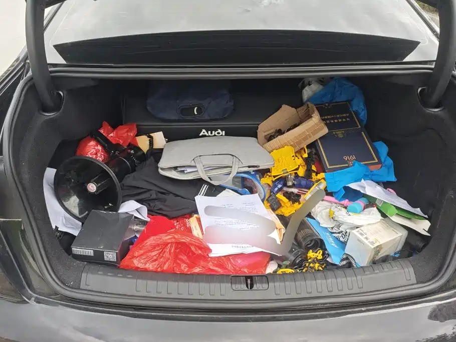 Фото 4 - Audi A6L