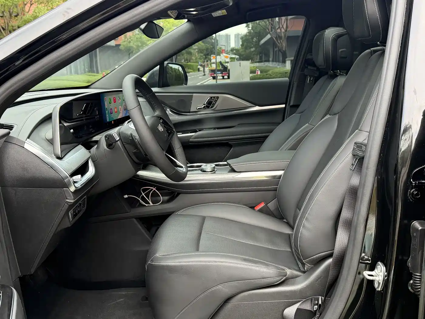 Cadillac XT5 2025 2025 2.0T Luxury