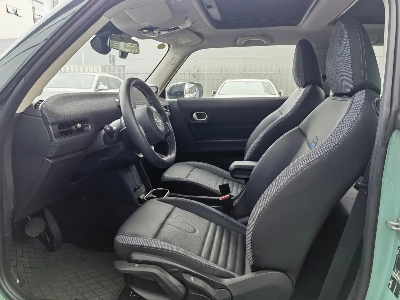 MINI MINI 2025 2025 1.5T COOPER Classic