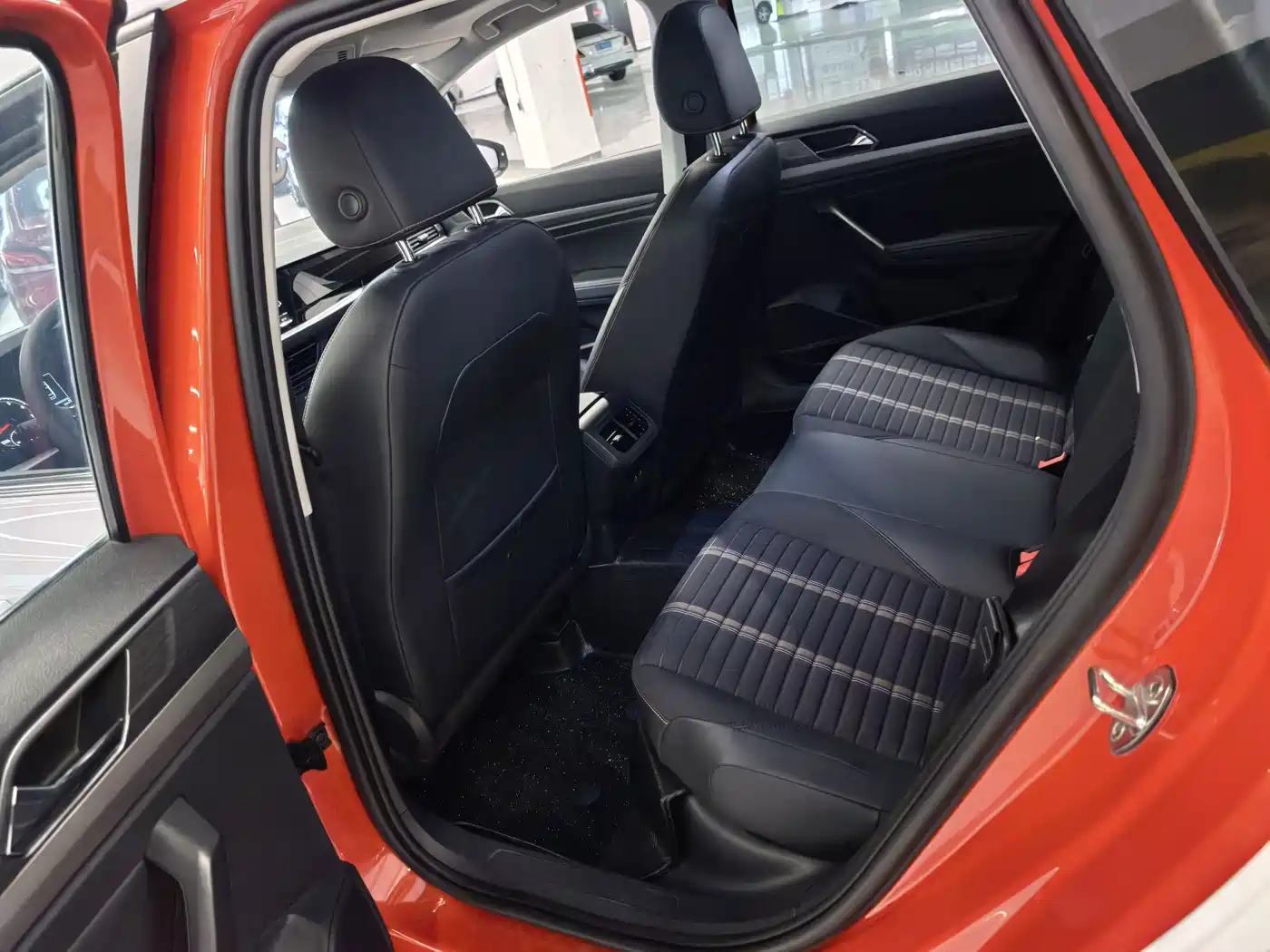 Volkswagen Lavida 2019 Hatchback 280TSI DSG Comfort Edition China VI фото 7