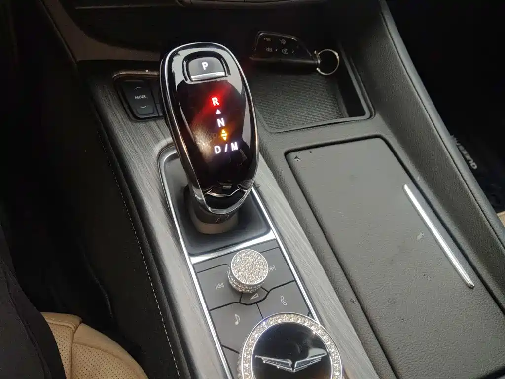 Cadillac CT5 2023 28T Prestige Style фото 10