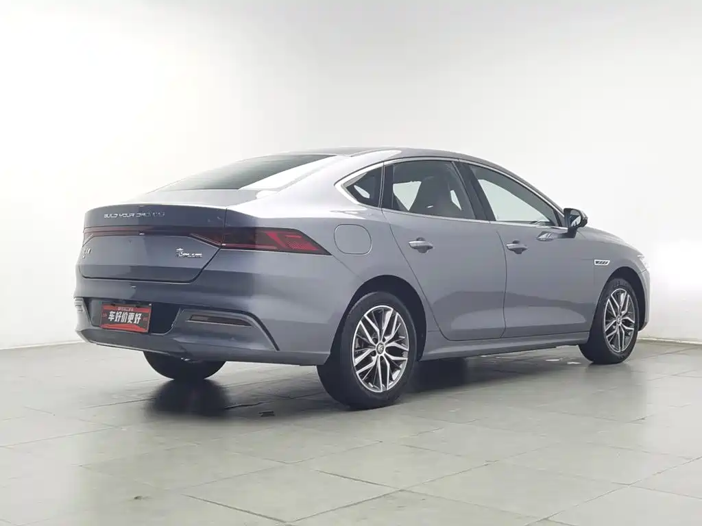 BYD Qin PLUS, миниатюра 2