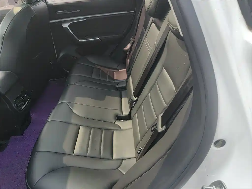 WEY VV5 2019 2019 1.5T 2WD Style Pioneer