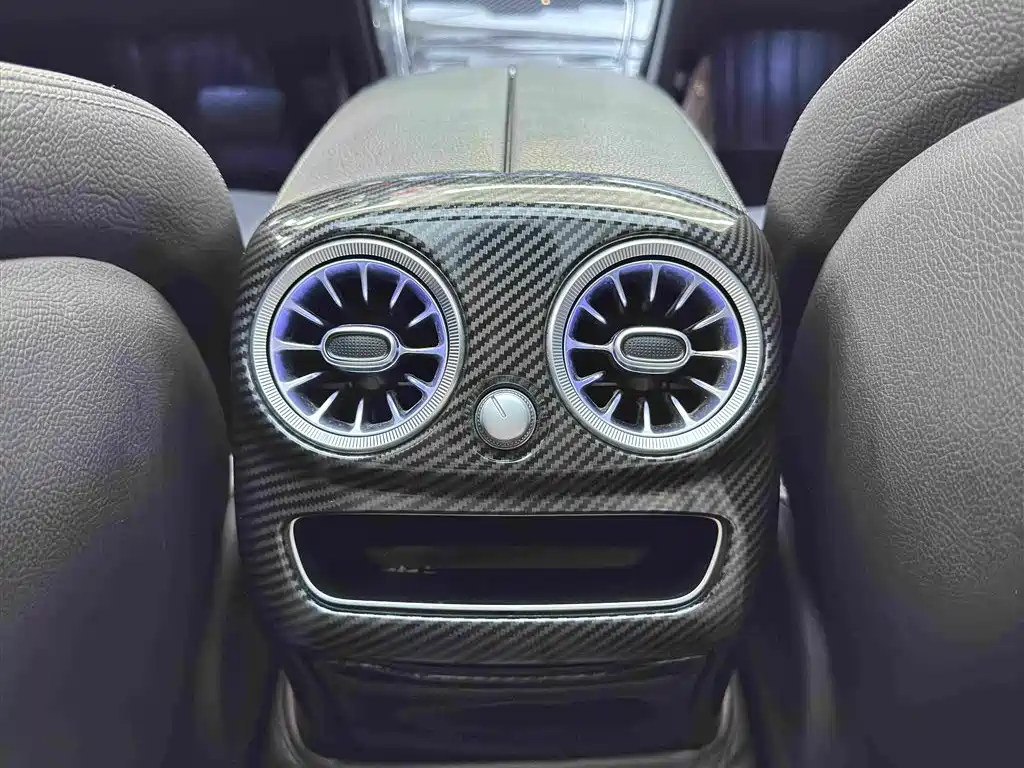 Mercedes-Benz C-Class 2019 C 260 L Sport фото 10