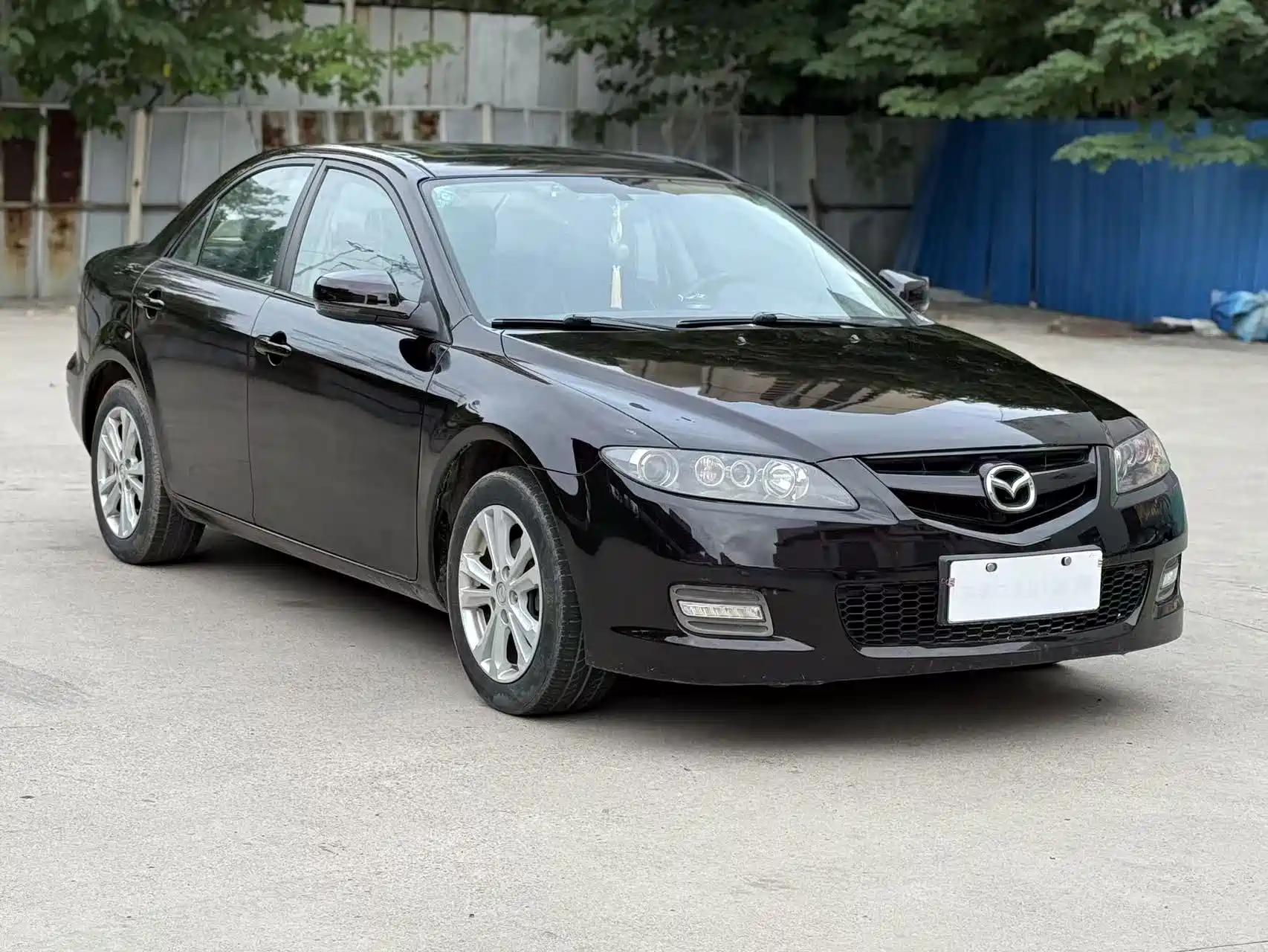 Фото 3 - Mazda 6