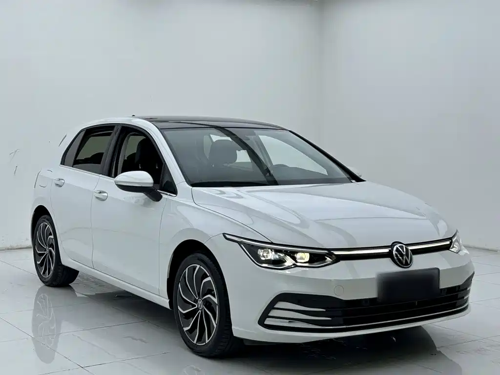Volkswagen Golf, миниатюра 25