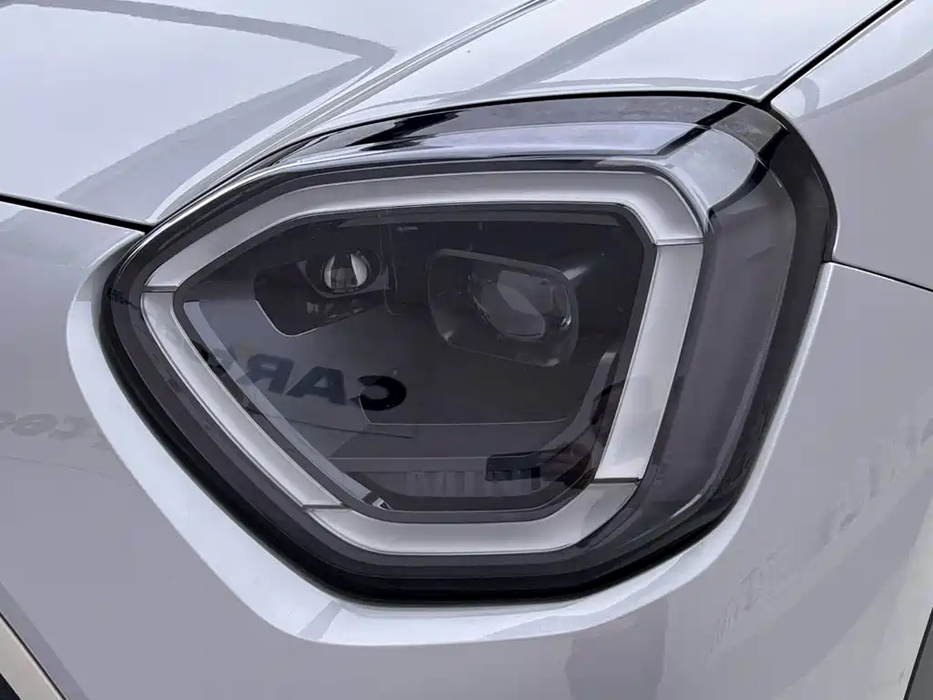 MINI Electric MINI ACEMAN 2025 2024 Model SE Artist