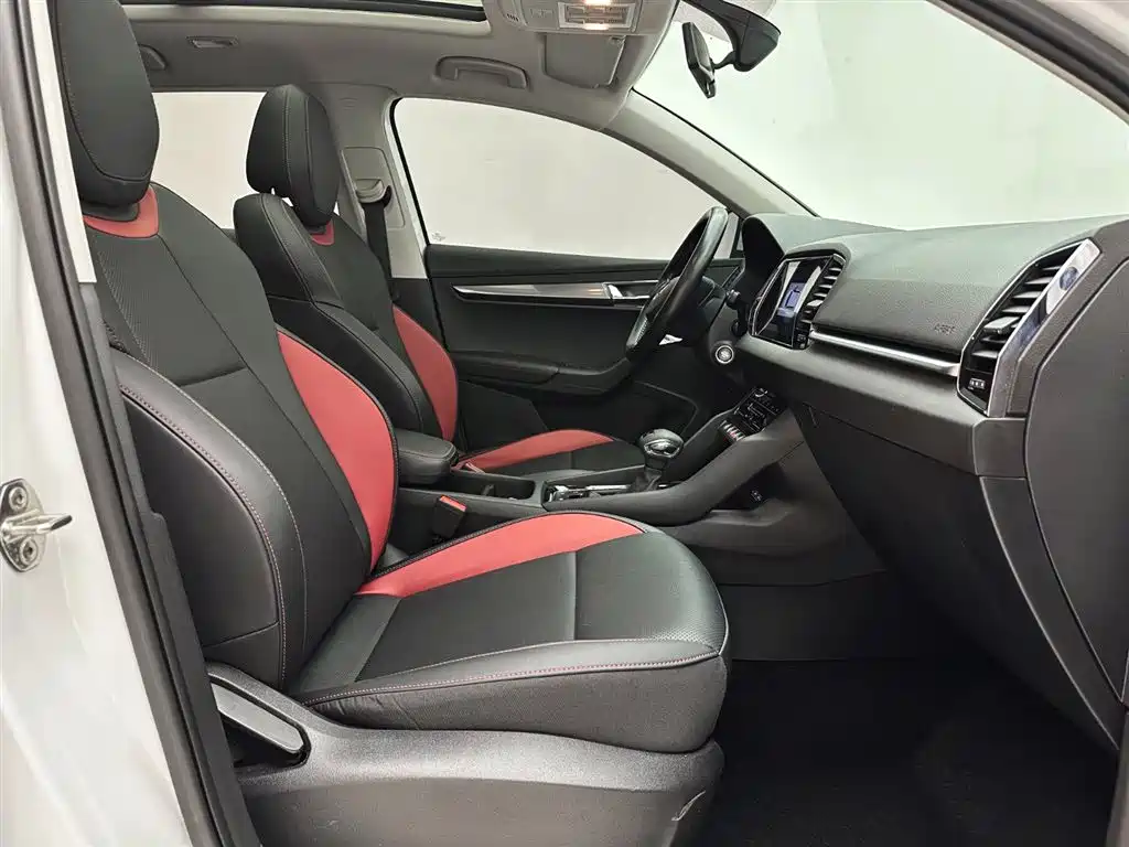 Škoda Karoq 2023 TSI280 Smart Edition фото 15