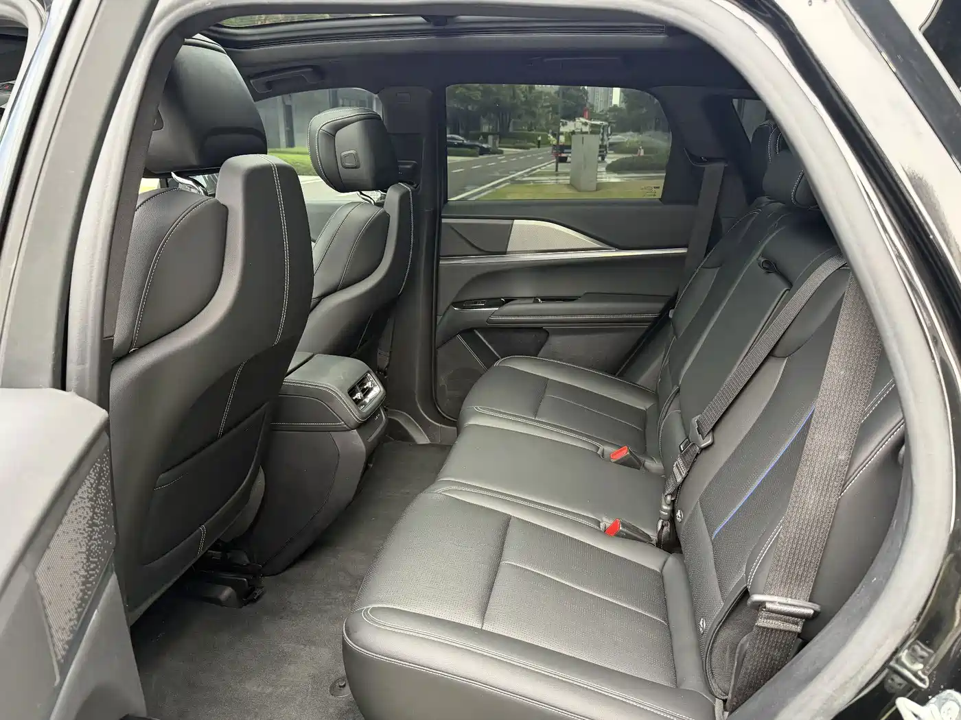 Cadillac XT5 2025 2025 2.0T Luxury