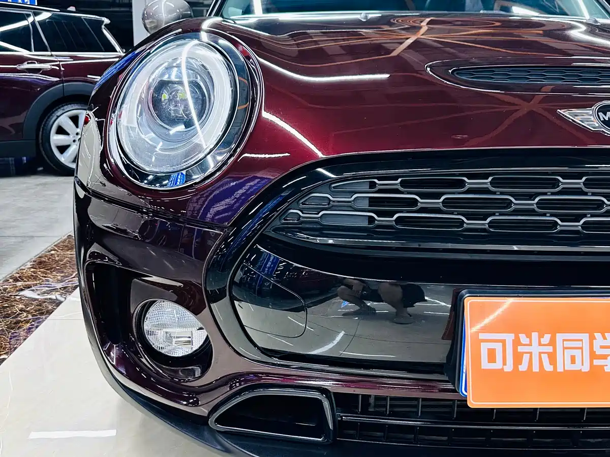 Photo 9 - MINI CLUBMAN