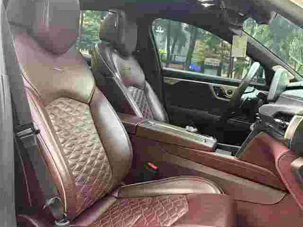 Фото 6 - Cadillac CT6