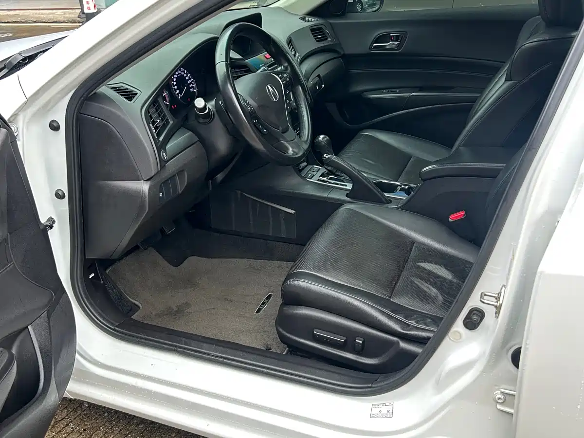 Acura ILX 2013 2.0L Elite фото 7