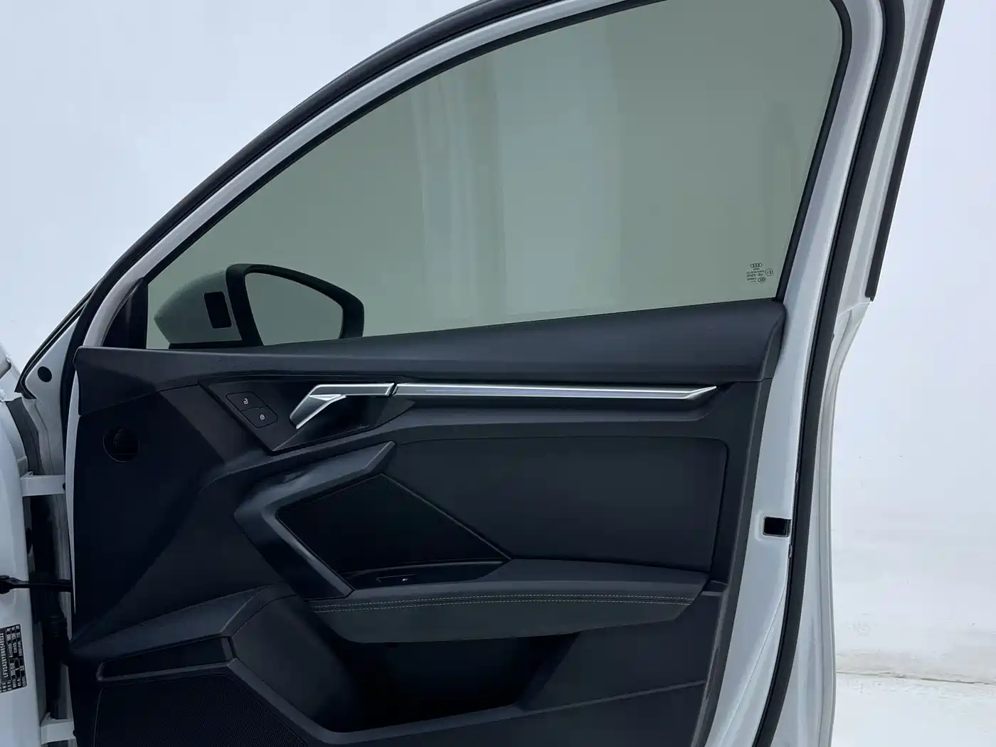 Photo 25 - Audi A3