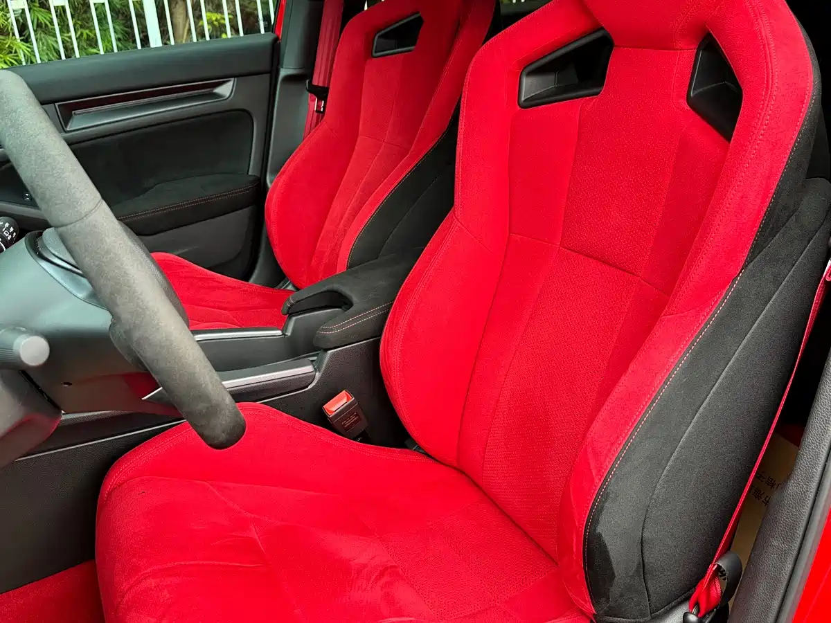 Honda Civic (Import) 2024 2023 2.0T 420TURBO TYPE R