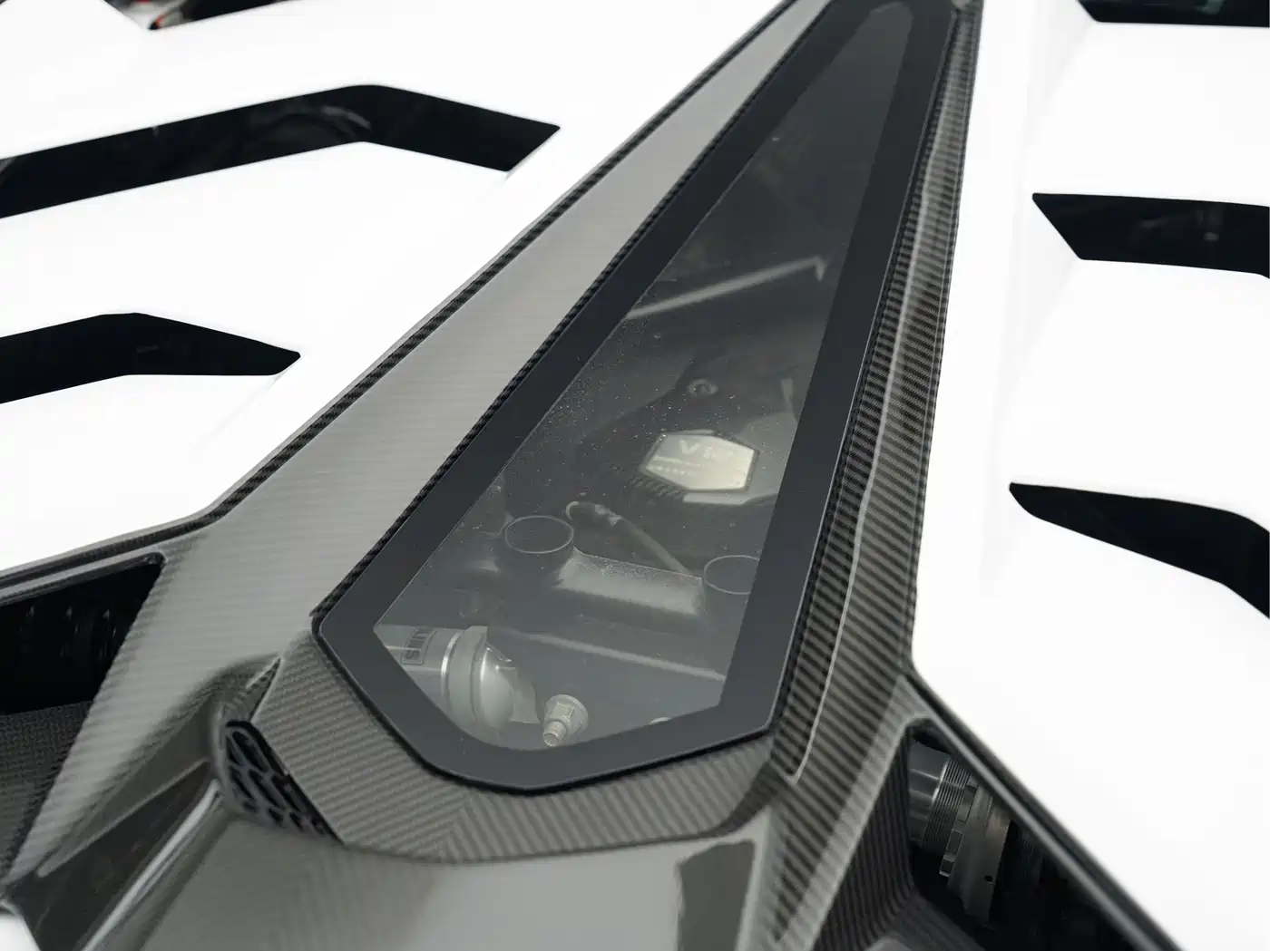 Lamborghini Aventador 2012 2011 LP 700-4