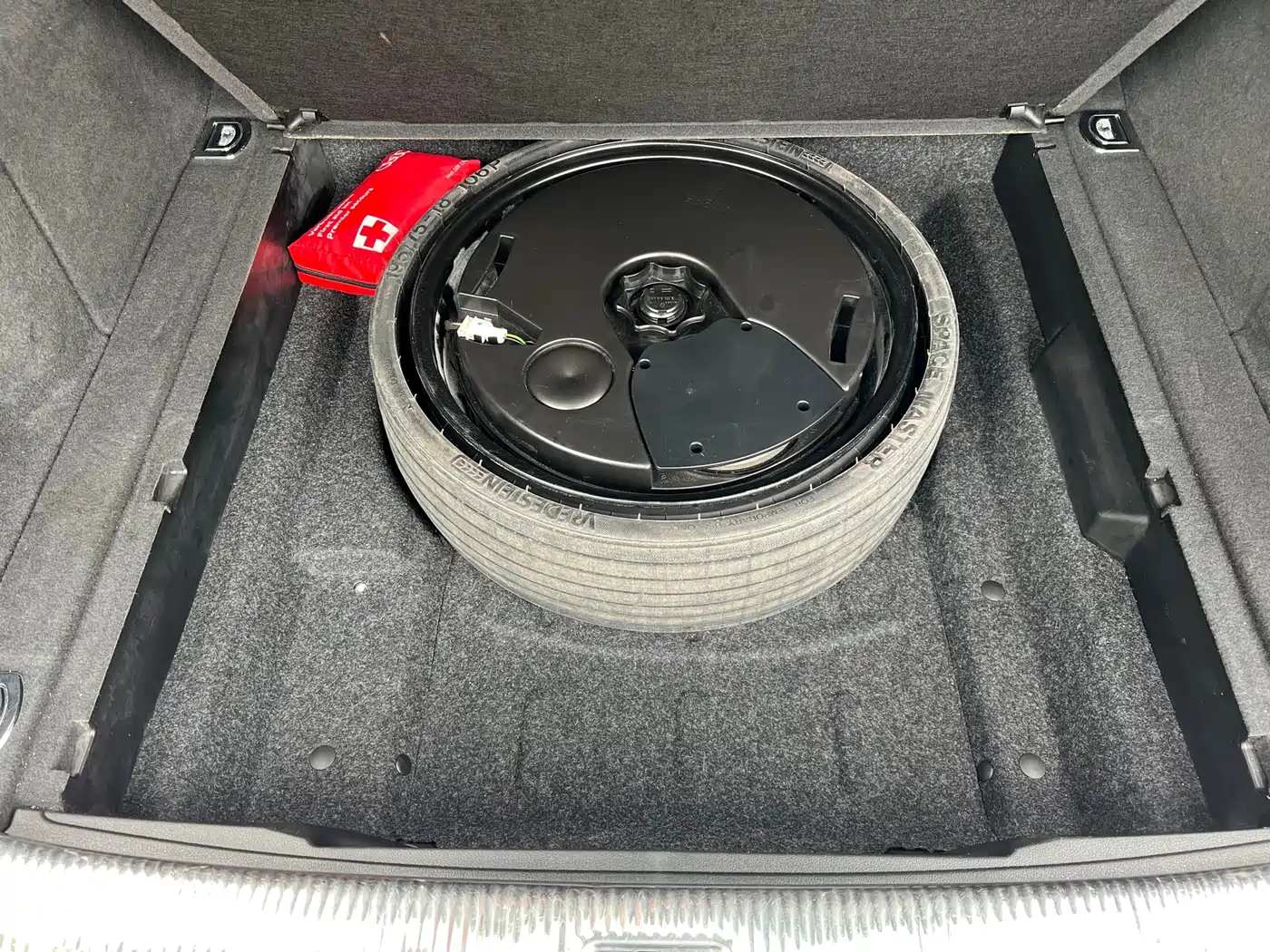 Audi Q5 2013 40 TFSI Comfort фото 22