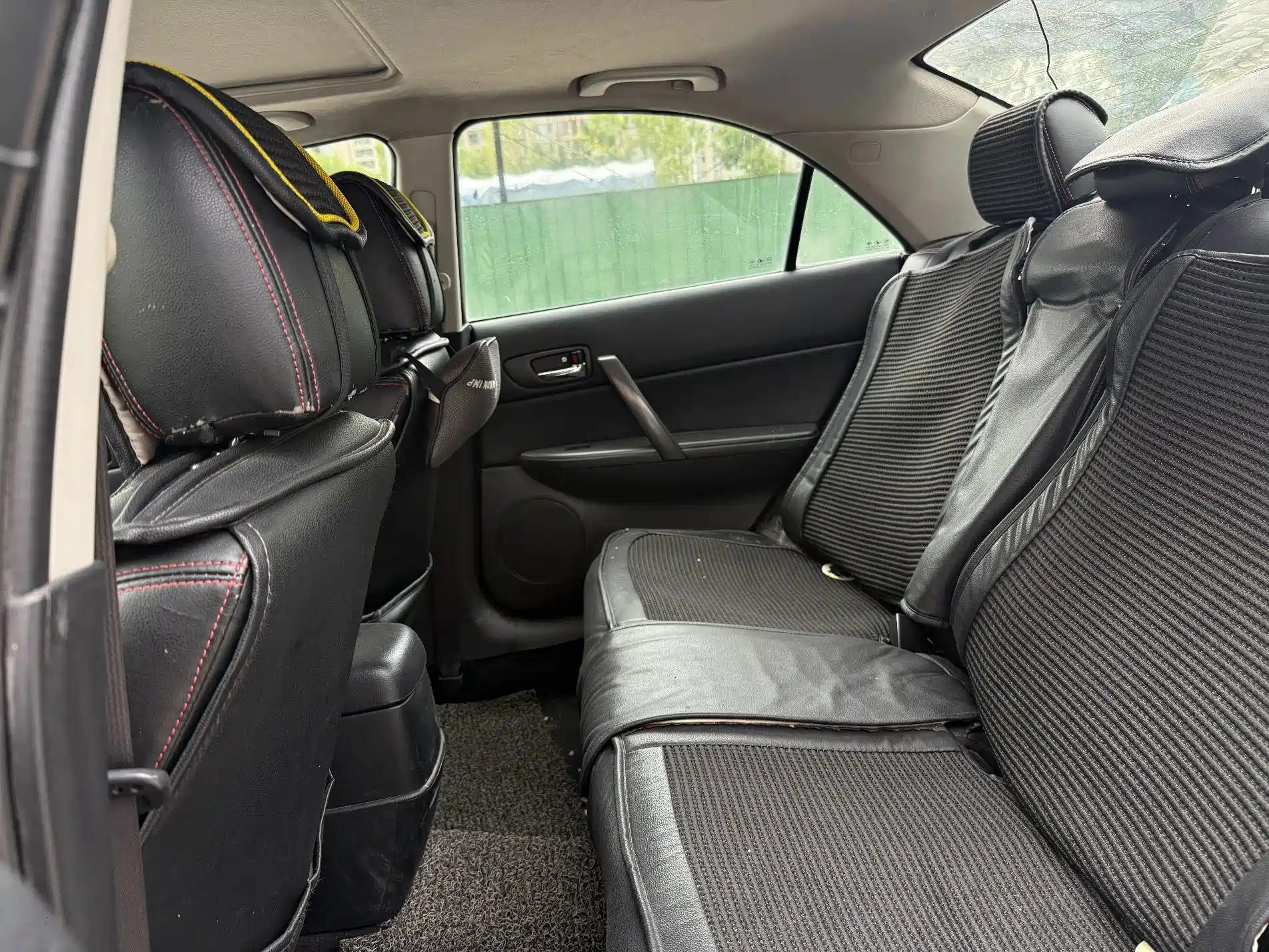 Фото 5 - Mazda 6