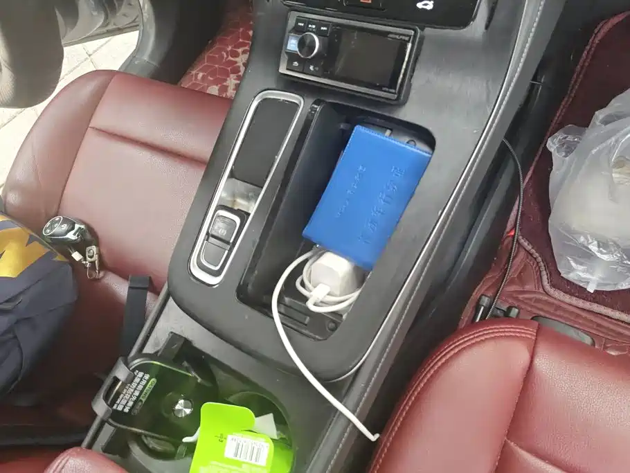 Leapmotor S01 2019 2019 380 Standard