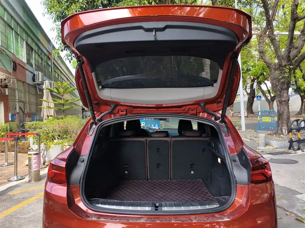 BMW X2 2020 sDrive20i M Off-Road Package фото 18